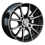 LS 143 6,5x15 4x114,3 ET40 D73,1 BKF
