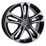 LS 197 6x15 5x139,7 ET40 D98,5 BKF
