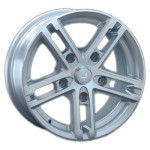 LS 292 6,5x15 5x139,7 ET40 D98,5 SF