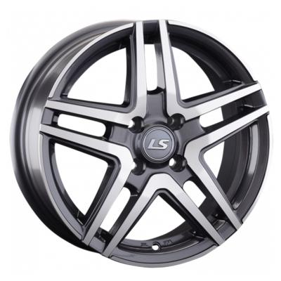 LS 420 6x15 4x100 ET45 D60,1 GMF
