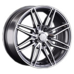 LS 832 6x14 4x100 ET40 D73,1 GMF