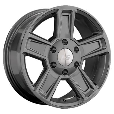 LS 1296 8x17 6x139,7 ET38 D100,1 GM