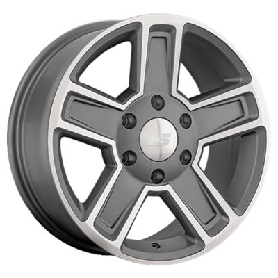LS 1296 8x17 6x139,7 ET38 D100,1 MGMF