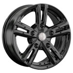 LS 291 6,5x15 5x139,7 ET40 D98,5 BK