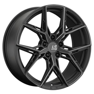 LS FlowForming RC82 8,5x19 5x120 ET25 D72,6 MB+SSF