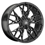 LS FlowForming RC83 8,5x19 5x120 ET25 D72,6 BK