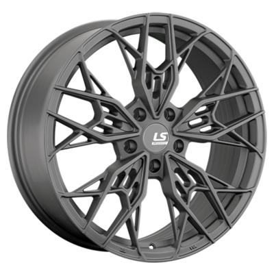 LS FlowForming RC83 8,5x20 5x114,3 ET45 D67,1 MGM