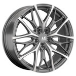 LS FlowForming RC84 8x18 5x108 ET45 D63,3 GMF