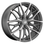 LS FlowForming RC84 8,5x19 5x114,3 ET45 D67,1 MGMF