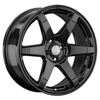 LS 1330 8x17 4x100 ET35 D60,1 BK