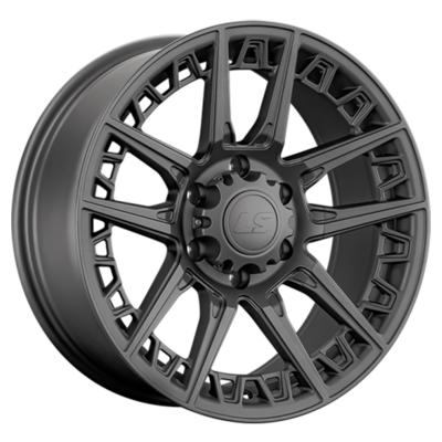 LS 1357 9x18 6x139,7 ET20 D106,1 MGM