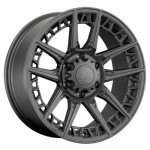 LS 1357 9x18 6x139,7 ET20 D106,1 MGM