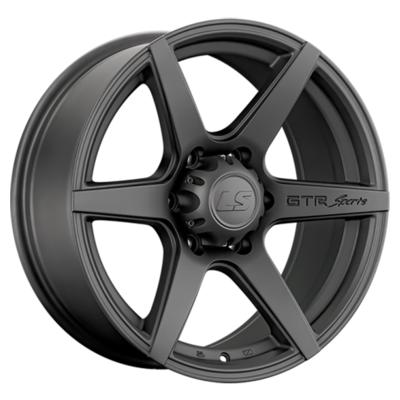 LS 800 9x18 6x139,7 ET25 D106,1 MGM