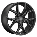 LS FlowForming RC82 9x21 5x114,3 ET43 D67,1 MB+SSF