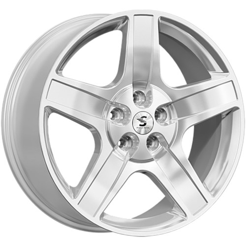 Premium Series КР008 (BMW X7) 8,5x20 5x112 ET35 D66,6 Elite Silver