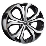 Replay  INF74 7,5x19 5x114,3 ET39 D66,1 BKF