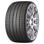 Unigrip Lateral Force Sport 295/35ZR21 107Y XL