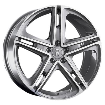 Replay  GA14 8x19 5x108 ET42,5 D59,6 GMF