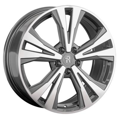 Replay  GA18 7x18 5x108 ET41 D59,6 GMF