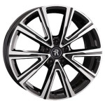 Replay  GA19 7x18 5x108 ET41 D59,6 BKF