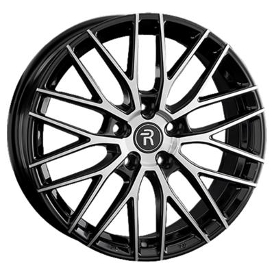 Replay  GS16 8x19 5x114,3 ET39 D67,1 BKF