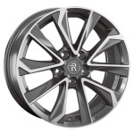 Replay  PG113 7,5x19 5x108 ET42 D65,1 GMF Replay  PG113 7,5x19 5x108 ET42 D65,1 GMF