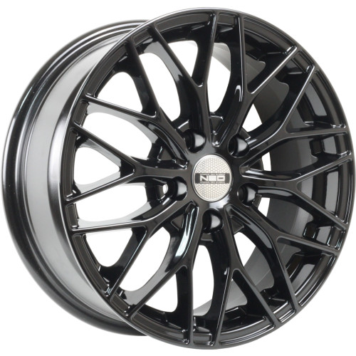 Neo 654 6,5x16 5x112 ET38 D57,1 BL