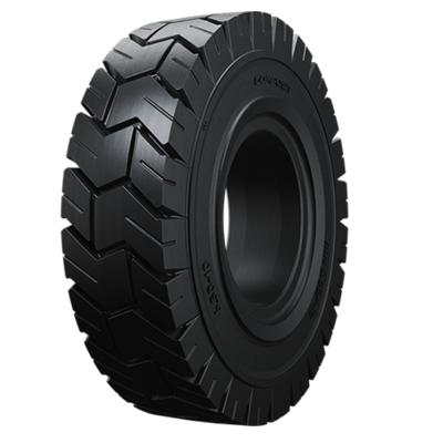 Composit Solid Tire 24/7 21/8—9