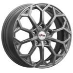 iFREE Спейс-Нидл (КС1000) 6,5x16 5x112 ET47 D66,6 Хай Вэй