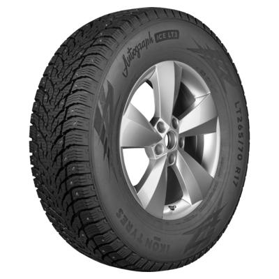 Ikon Tyres Autograph Ice LT3 265/70R17C 121/118Q 