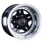 LS 878 10x16 5x139,7 ET-44 D108,1 BKL