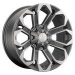 LS 1366 9x18 6x139,7 ET20 D106,1 MGMF