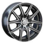 LS 188 6,5x15 4x98 ET32 D58,6 GMF