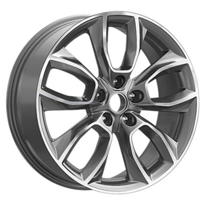 КР001 (Qashqai)