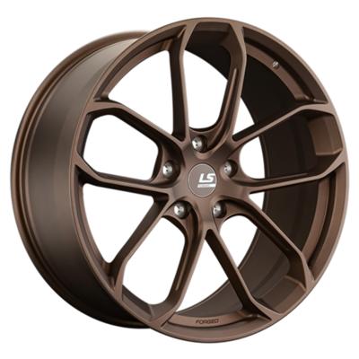 LS Forged LS FG26 11x21 5x130 ET58 D71,6 MBZ