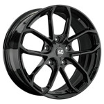 LS Forged LS FG26 9x20 5x150 ET50 D110,1 BK