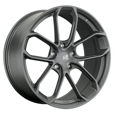 LS Forged LS FG26 9x20 5x150 ET50 D110,1 MGM