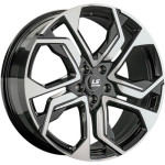 LS Forged LS FG30 9x21 5x120 ET45,5 D62,6 BKF