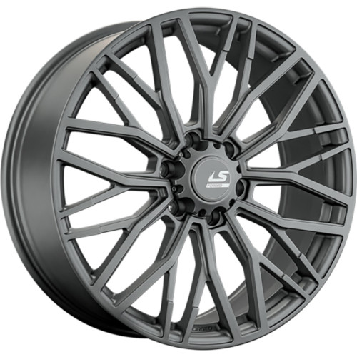 LS Forged LS FG33 8x20 6x139,7 ET55 D95,1 MGM