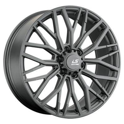 LS Forged LS FG33 8,5x20 6x139,7 ET25 D106,1 MGM