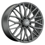 LS Forged LS FG33 8,5x20 6x139,7 ET25 D106,1 MGM