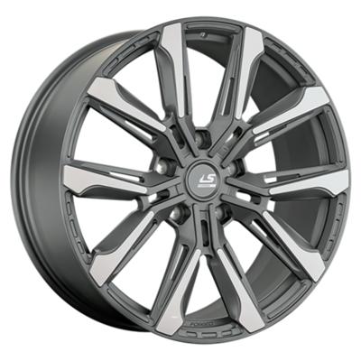LS Forged LS FG34 8,5x21 5x150 ET54 D110,1 MGMF