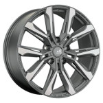LS Forged LS FG34 9,5x22 5x150 ET45 D110,1 MGMF