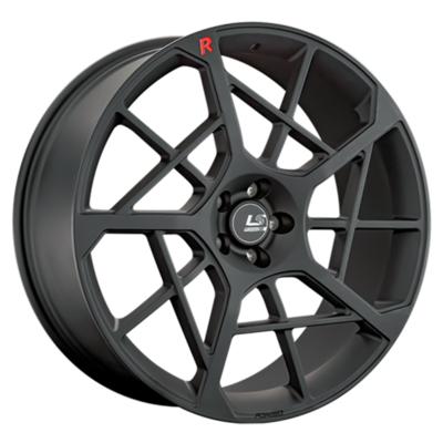 LS Forged LS FG36 8,5x21 5x108 ET40 D63,3 MB