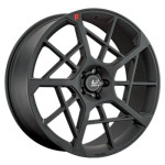 LS Forged LS FG36 8,5x21 5x108 ET40 D63,3 MB