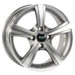 Megami MGM-10 5,5x14 5x100 ET35 D57,1 GMF