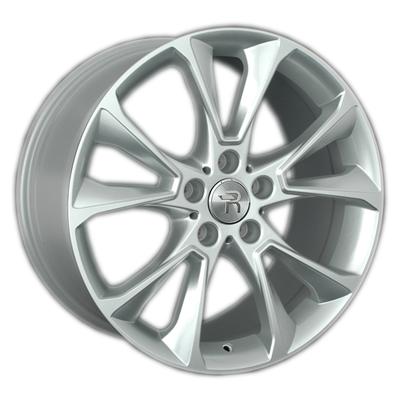 Replay  B171 9x19 5x120 ET48 D74,1 Sil