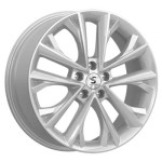 Premium Series КР012 (Jolion) 7x18 5x114,3 ET37 D66,6 Elite Silver