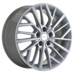 Khomen Wheels KHW1717 (Chery Tiggo 3/Tiggo 3 Pro) 7x17 5x108 ET40 D60,1 F-Silver