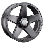 LS 1284 8x17 6x139,7 ET30 D100,1 MGM